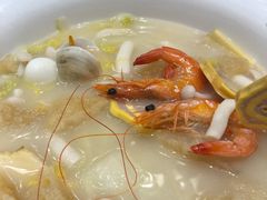 -卢家湾大酒店(诸暨店)