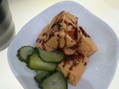 -馔豚·台北菜专门店(深圳湾万象城店)