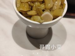 -茉莉餐厅(包河万达店)