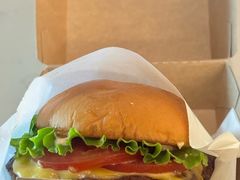 -Shake Shack(天环店)