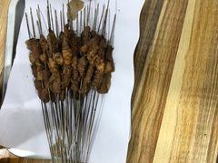 -铁诚烤肉