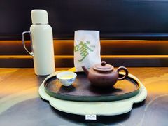 -豫园湖心亭茶楼
