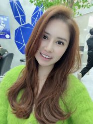 -DK SALON连锁专业烫染接发店