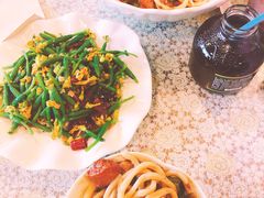 -文三里屯面馆(三里屯店)