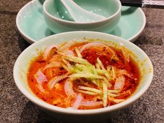 芥末凉粉-河东颐祥阁(世贸店)