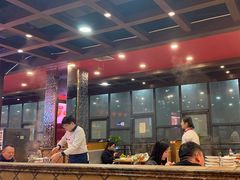 -楚江子·龙继斑鱼庄(建设东路店)