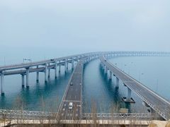 -星海湾跨海大桥