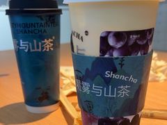 -雾与山茶(大禹城店)