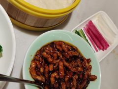 -小菜园新徽菜(南京秦淮龙蟠汇店)