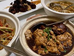 -太湖饭店·寄畅轩中餐厅