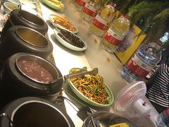 -香佰里鲜货火锅(佳乐金街店)