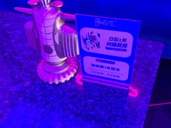 -歌友汇KTV(大悦城11层店)
