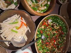 -山石榴·贵州菜(陆家嘴中心店)