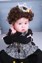 点击看大图 -Happy Baby Studio快乐宝贝儿童摄影