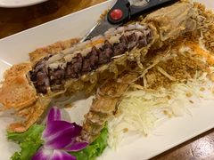 -两兄弟Song Pee Nong(2号店)