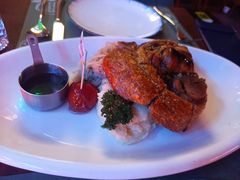 -Ambra Haus琥珀屋精酿餐厅(宝山店)