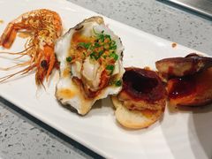-大渔铁板烧(大悦城店)
