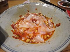 -老凯俚酸汤鱼(多彩城店)