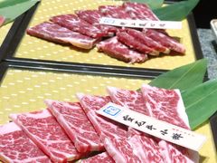 -NIUAN牛庵·日式和牛烧肉(恒隆店)