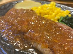 -萨莉亚意式餐厅(深南茂业店)