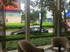 -西点坊(浦东香格里拉店)