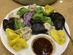 -山东八大碗山东老字号