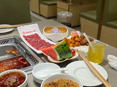 -海底捞火锅(苏宁广场店)