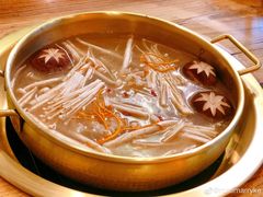 -四喜小胖·北京涮肉(五道营店)
