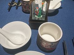 -老吉堂上海本帮菜(工体店)