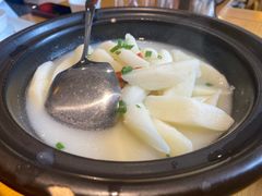 -大鸽饭(马王堆店)