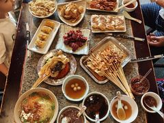 -小街天府(西工小街店)