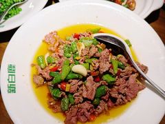 -新白鹿餐厅(城西银泰城店)