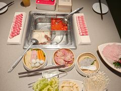 -海底捞火锅(北京路店)