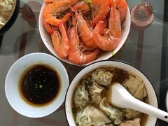 -袁记云饺(瞿溪路店)
