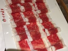 -川中故事·成都老火锅(东书房店)