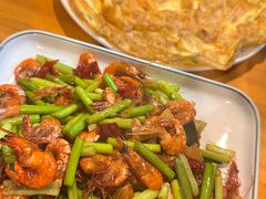 -61号餐吧(兴坪古镇漓江店)