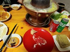 -有料儿铜锅(白堤路店)