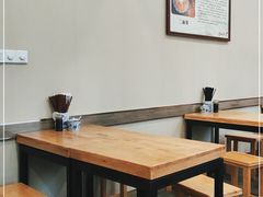 大堂-裕兴记·三虾面(西北街总店)