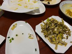 -领鲜土菜馆