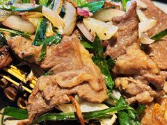 -KAOKAO烤烤·丹东海鲜烧烤(望京店)