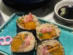 -家贺屋刺身寿司专门店