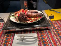 -太湖饭店玉兰厅(自助餐厅)