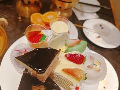 -川骄海鲜自助(河东店)