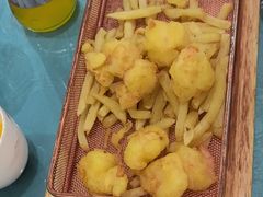 -老泰安•泰安菜(迎胜路店)
