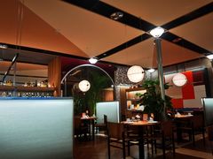-芭莉与彩虹西餐厅(成都合生汇店)