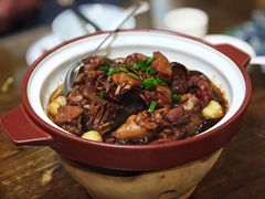 -浔庐餐厅•江西老字号•九江菜(南湖国际店)