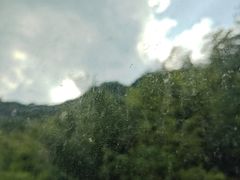 -东天目山风景区