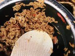 肉汤泡饭-湘拾(壹方北馆店)