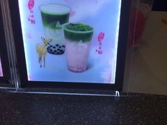 -CoCo都可(虹口龙之梦店)