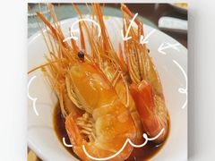 -大牌大·传统杭帮菜(湖滨店)